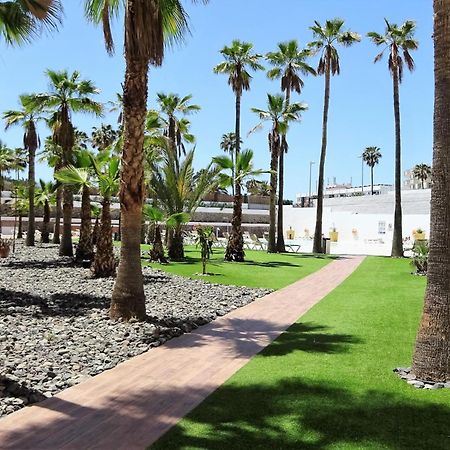 Holiday Vibes In Playa Del Ingles Buitenkant foto